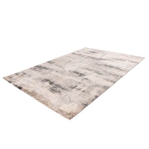 Teppich »My Salsa«, BxL: 80 x 150 cm, grey - grau