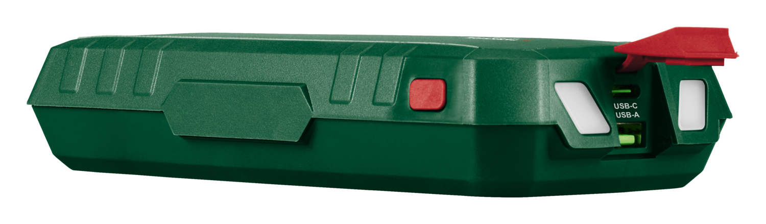 PARKSIDE® Powerbank »Fan Edition«, 20000 mAh Bild 4