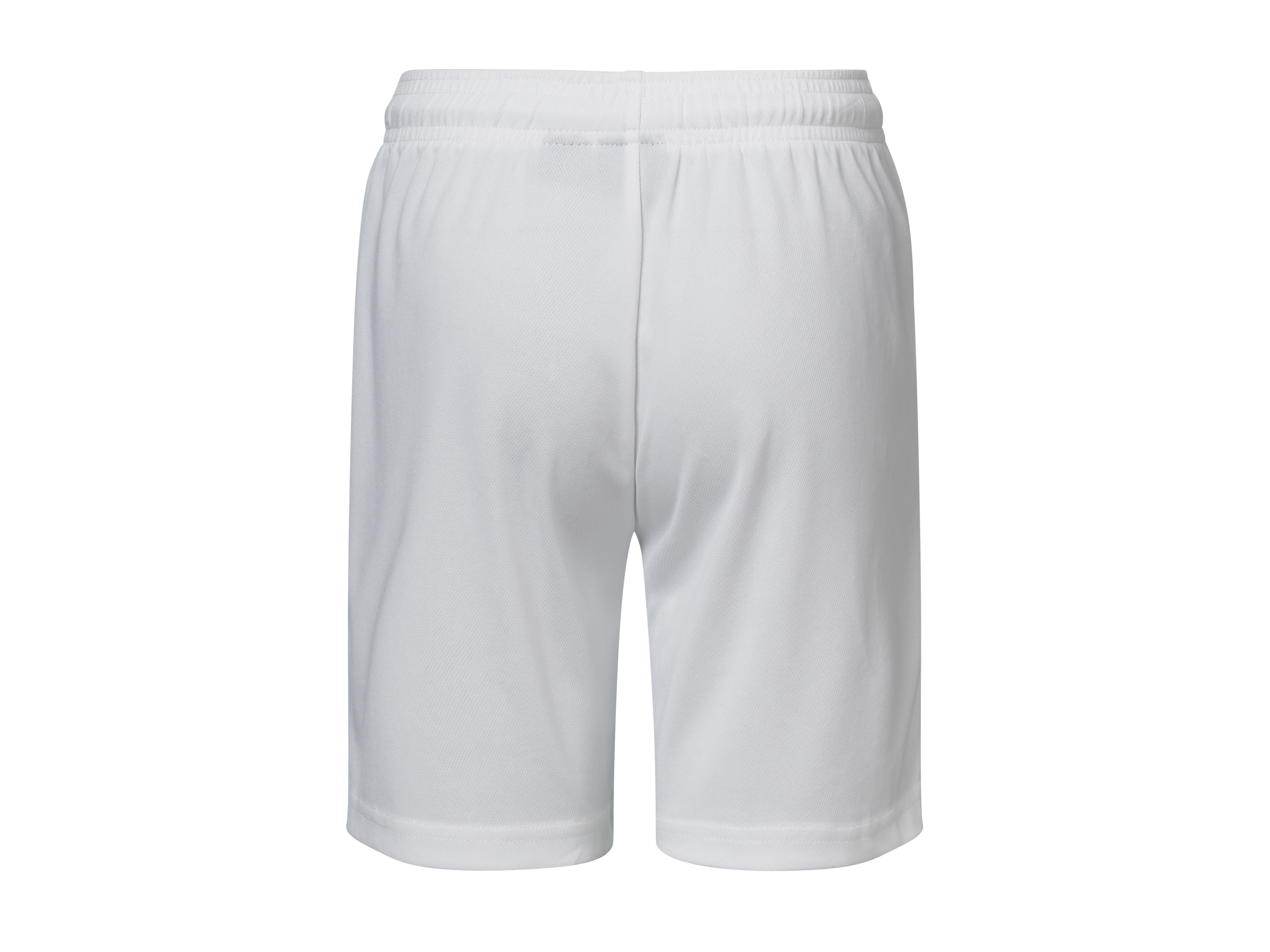 CRIVIT Kinder Funktionsshorts, schnelltrocknend (Weiß, 110/116) Bild 3