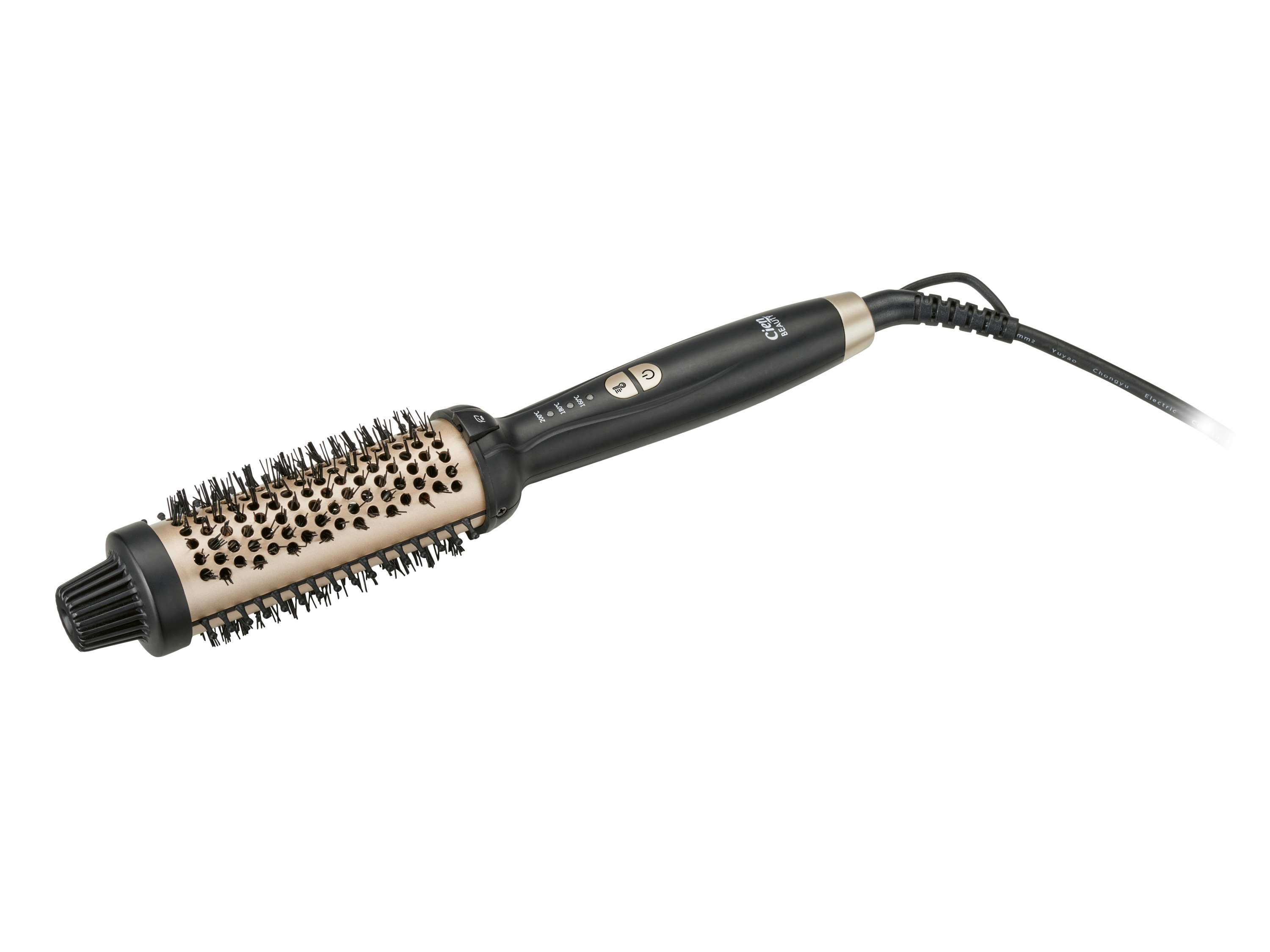 CIEN BEAUTY Thermobürste Bild 2