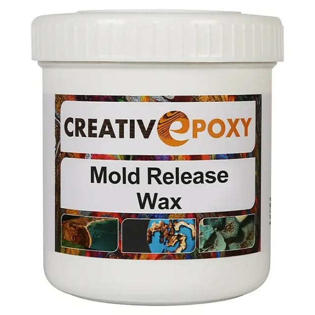 CREATIVePOXY Trennmittel, 150 g - weiss