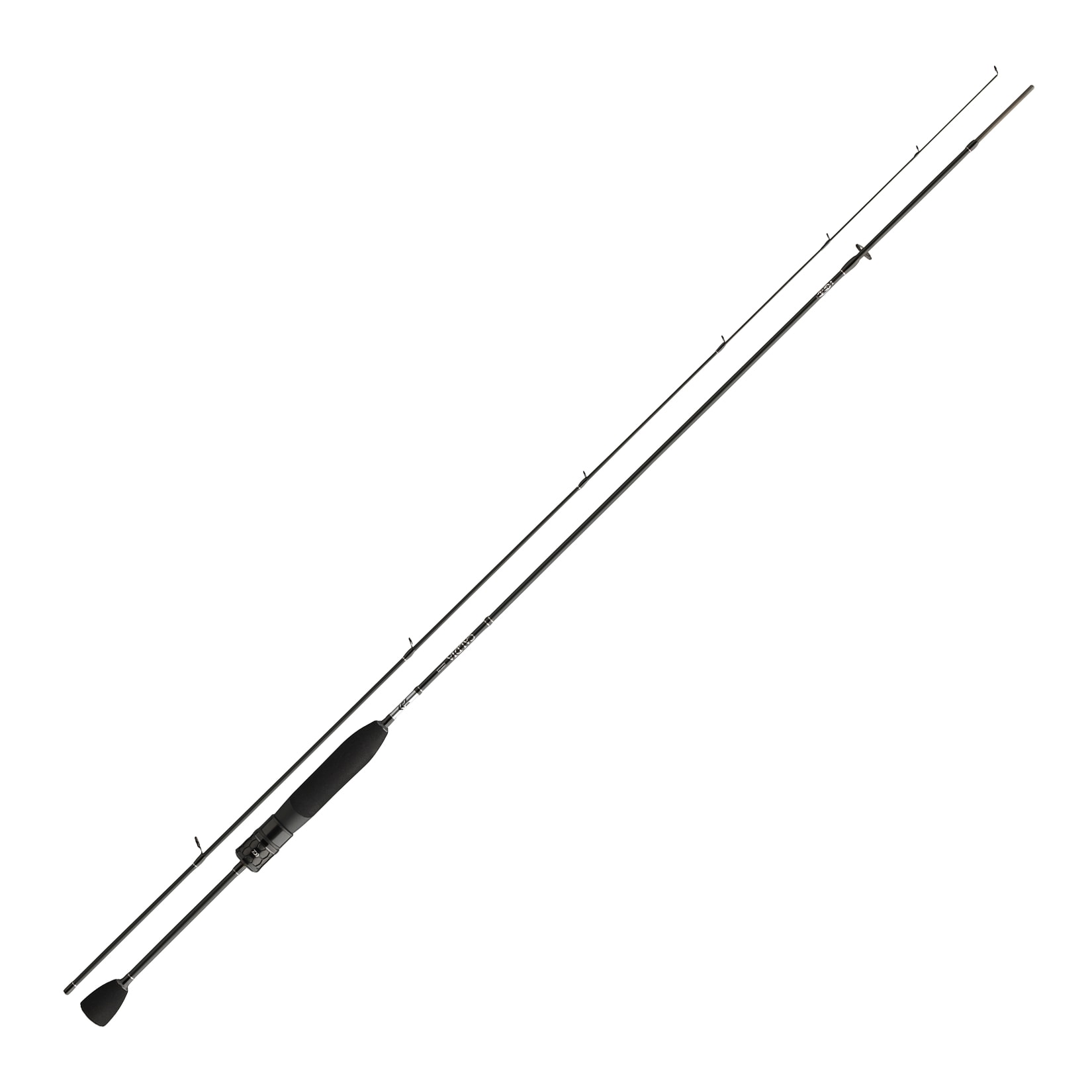 Daiwa Caldia Nanojig 1,80m 0,2-2g UL Spinnrute