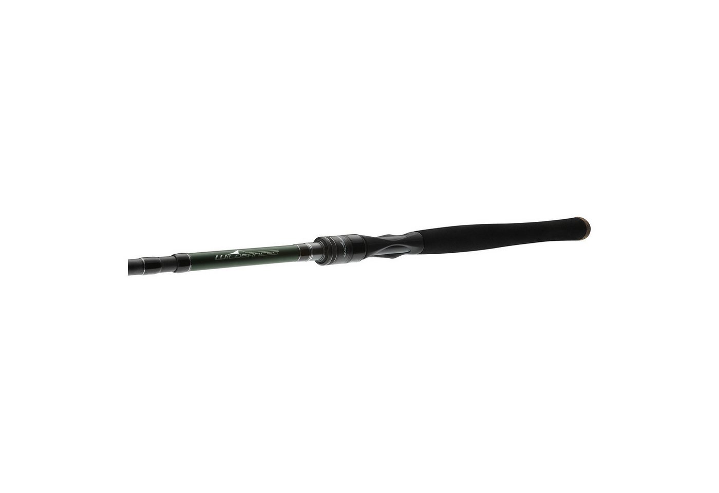 Daiwa Wilderness Travel 2,30m 7-32g Reise-Spinnrute Bild 2