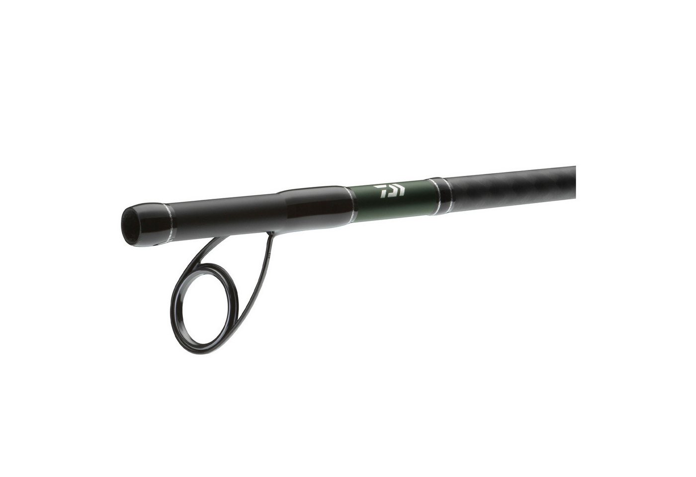 Daiwa Wilderness Travel 2,30m 7-32g Reise-Spinnrute Bild 4