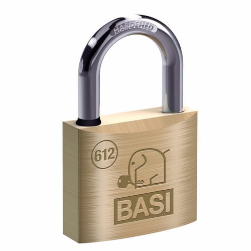 BASI Vorhangschloss »VHS 612«, in verschiedenen Ausführungen