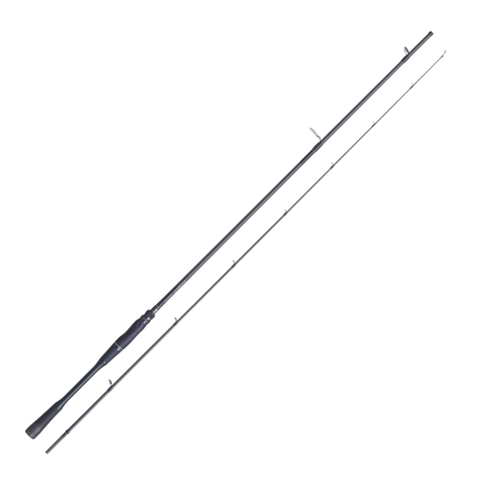 Shimano Poison Adrena Spinning 276M2 2,29m 5-15g 2pc Spinnrute