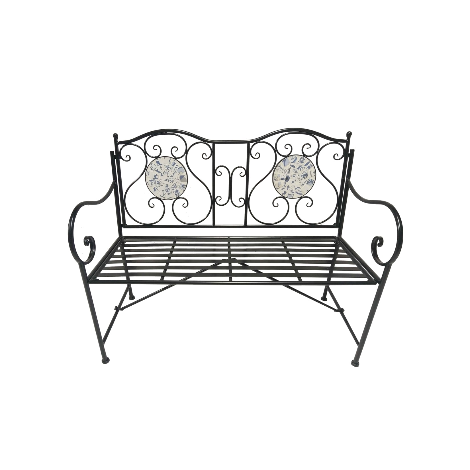 HTI-Line Gartenbank Linda
