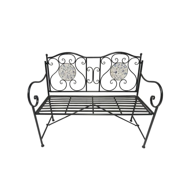 HTI-Line Gartenbank Linda