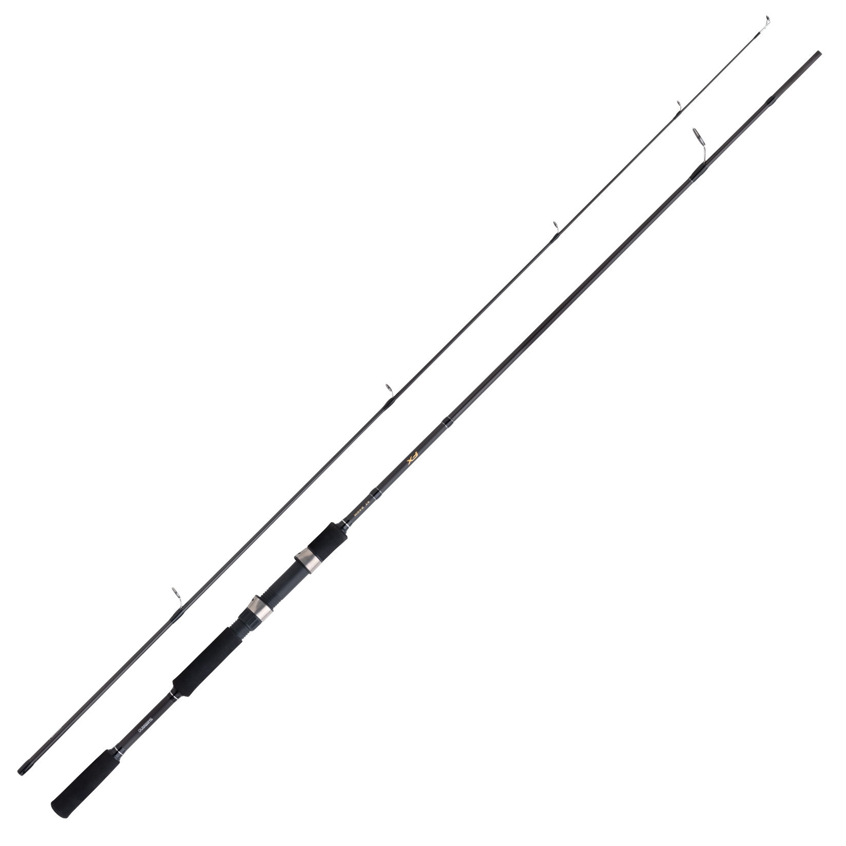 Shimano FX XT 270XH 2,70m 50-100g Spinnrute
