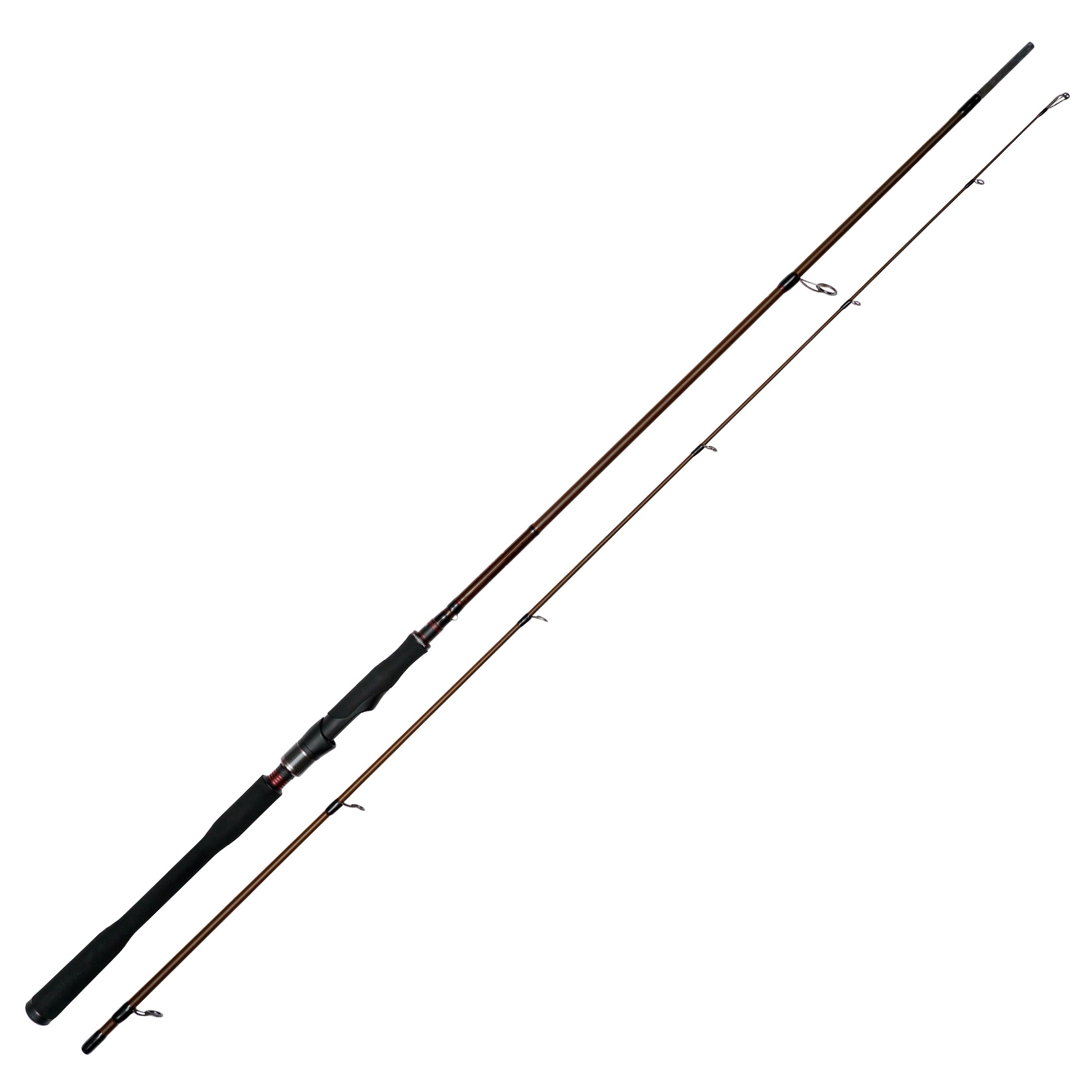 Westin W4 Powershad 2nd 240cm XH 30-90g Allround-Spinnrute