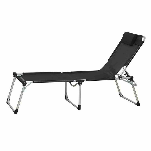 GARDAMO Relaxliege »Sole«, Aluminium