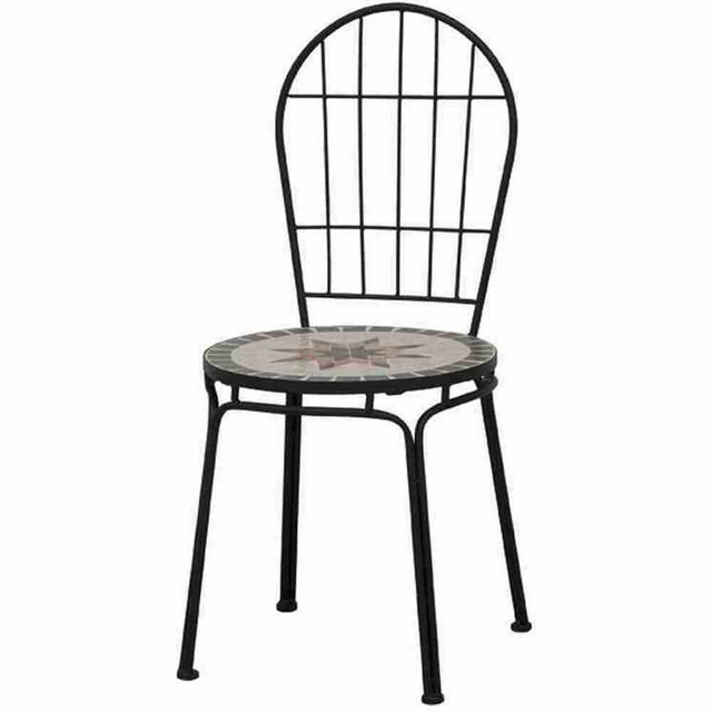 GARDAMO Klappstuhl »Stella«, Höhe: 89,5 cm, Keramik