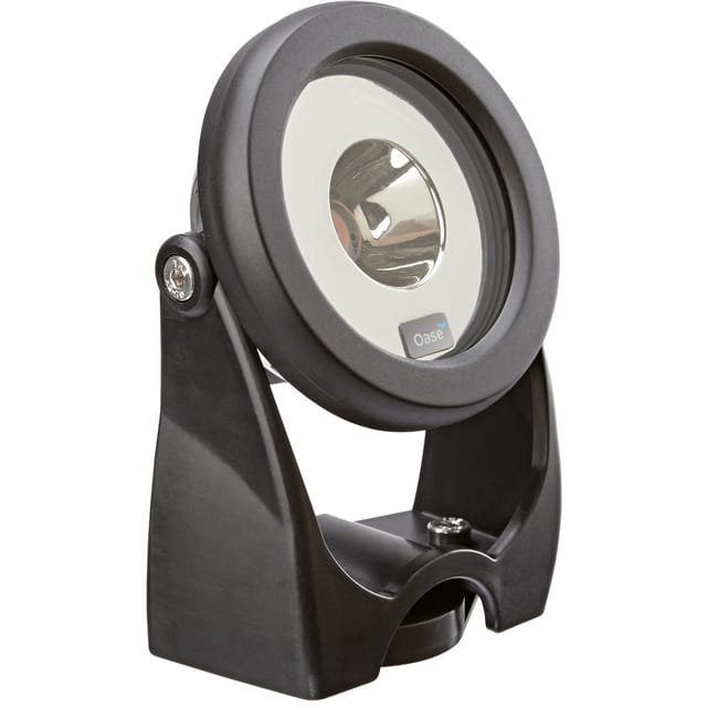 OASE LED-Scheinwerfer »LunAqua Power LED Set 1«, 8 W, Kunststoff, schwarz
