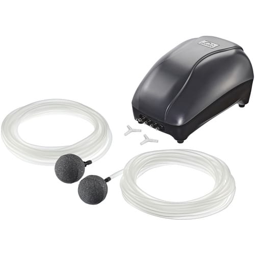 PONTEC Teichbelüfter »PondoAir Set 900« - schwarz