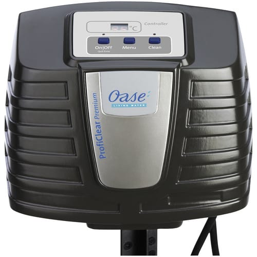 OASE Steuerung »ProfiClear Premium EGC« - schwarz