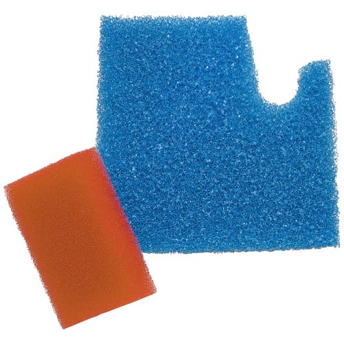 OASE Ersatzschwamm »Set Filtral UVC 1500«, geeignet für: Gartenteichfilter
