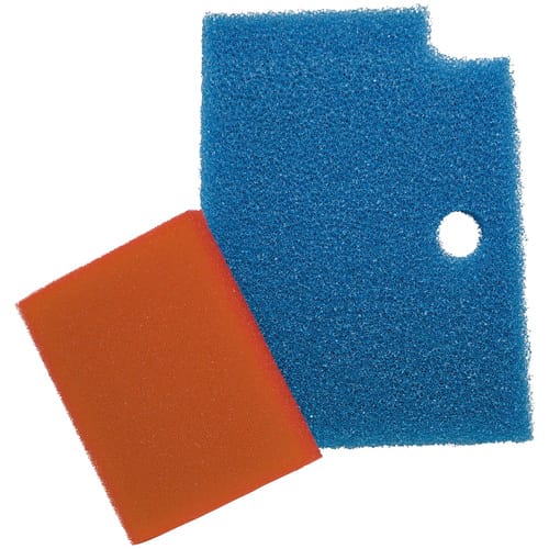 OASE Ersatzschwamm »Set Filtral UVC 6000/9000«, geeignet für: Gartenteichfilter