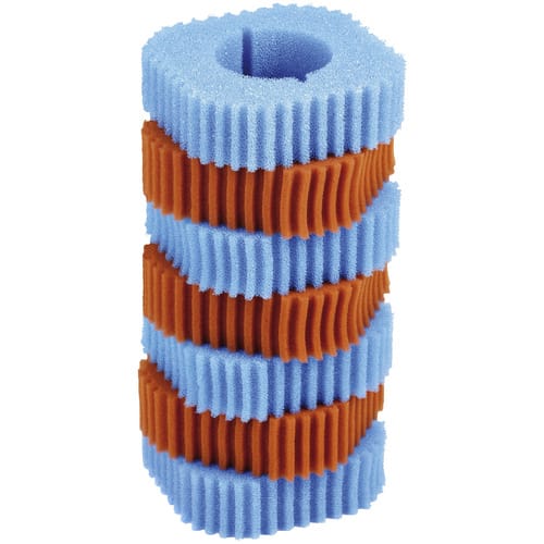 OASE Ersatzschwamm-Set »FiltoClear«, geeignet für: Druckfilter FiltoClear 16000 - blau