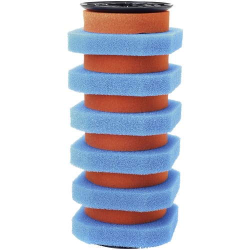 OASE Ersatzschwamm-Set »FiltoClear«, geeignet für: Druckfilter FiltoClear 15000 - blau