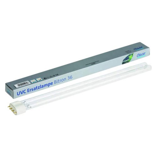 OASE UVC-Leuchtmittel, 36 W - weiss