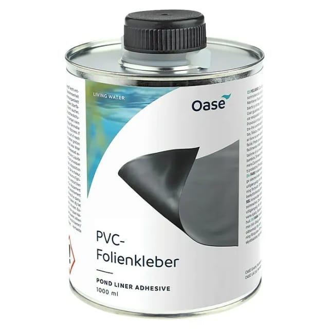 OASE Folienkleber, blau