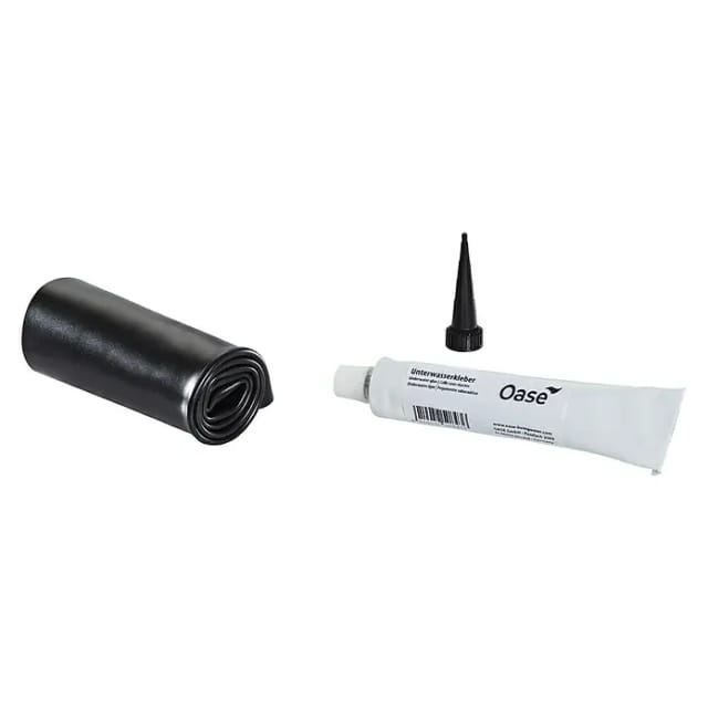 OASE Folienkleber, schwarz