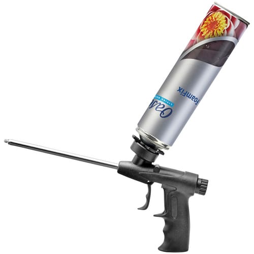 OASE PU-Schaumpistole »FoamGun«, schwarz
