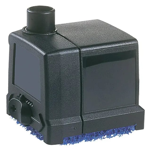 OASE Springbrunnenpumpe »Aquarius Universal 440 i«, 5 W, Fördermenge: 440 l/h, für innen - schwarz