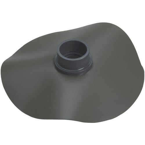 OASE Folienanschluss »SwimFol«, (BxH): 30 x 24,2 cm - schwarz