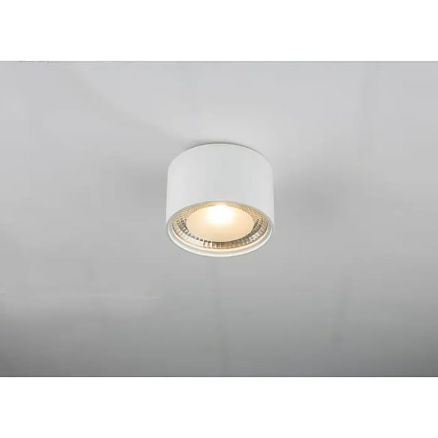 GLOBO LIGHTING Hängeleuchte »SERENA«, weiß, 12W - weiss