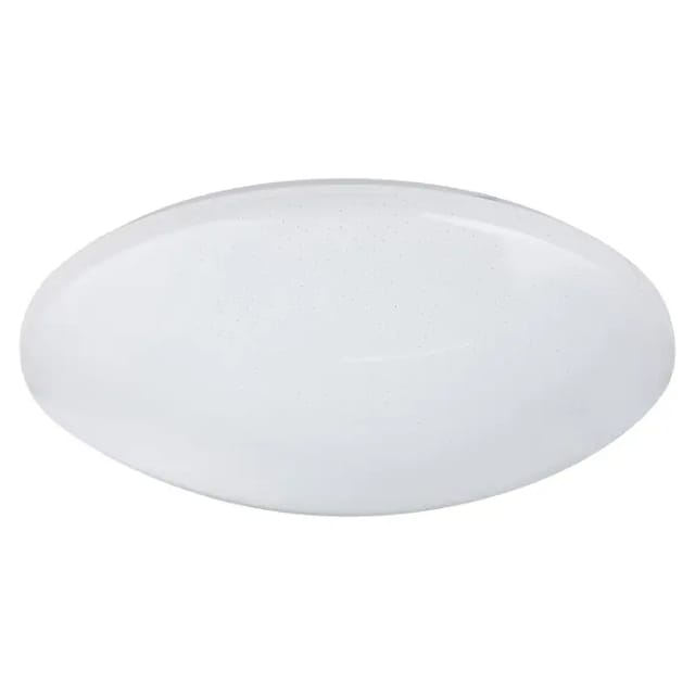 GLOBO LIGHTING Deckenleuchte »ATREJU I«, dimmbar, inkl. Leuchtmittel in RGBW - weiss