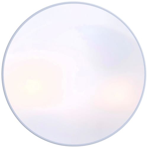 GLOBO LIGHTING Deckenleuchte »VRANOS«, silberfarben, 40W