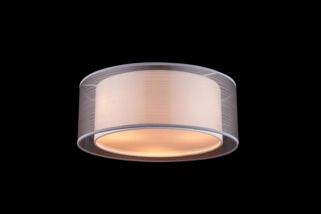 GLOBO LIGHTING Spot »THEO«, grau_matt, 40W