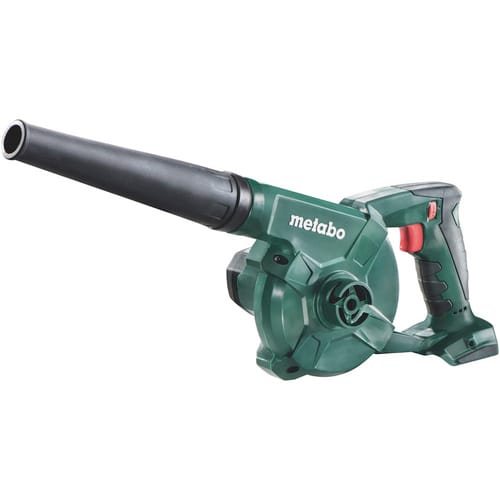 METABO Akku-Gebläse »AG 18« - gruen