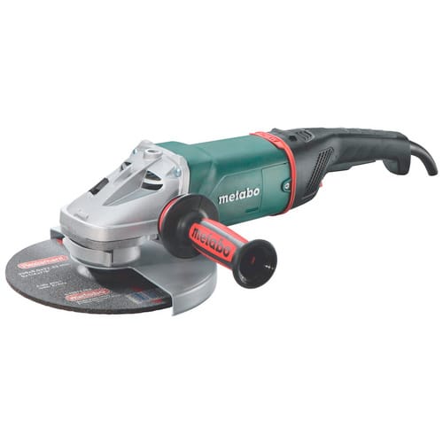 METABO Winkelschleifer »WE 22-230 MVT«, 2200 W, Max. Drehzahl: 6600 U/min - bunt