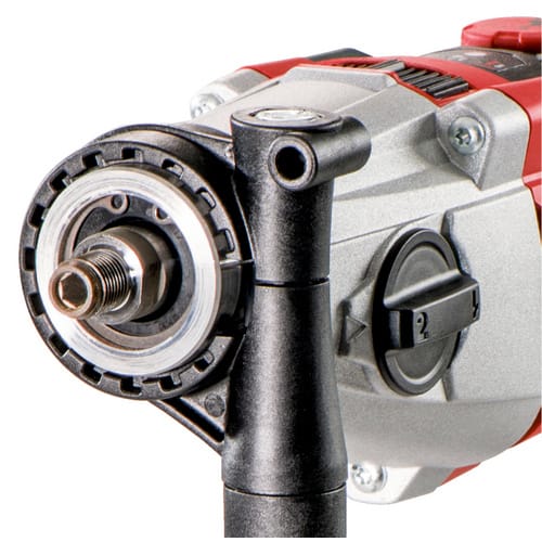 METABO Schlagbohrmaschine »SBEV 1000-2«, 1010 W, max. Drehzahl: 2800 U/min - gruen