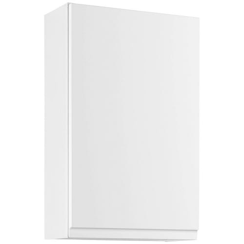 HELD MÖBEL Hängeschrank »Cardiff«, BxHxT: 40 x 64 x 20 cm - weiss