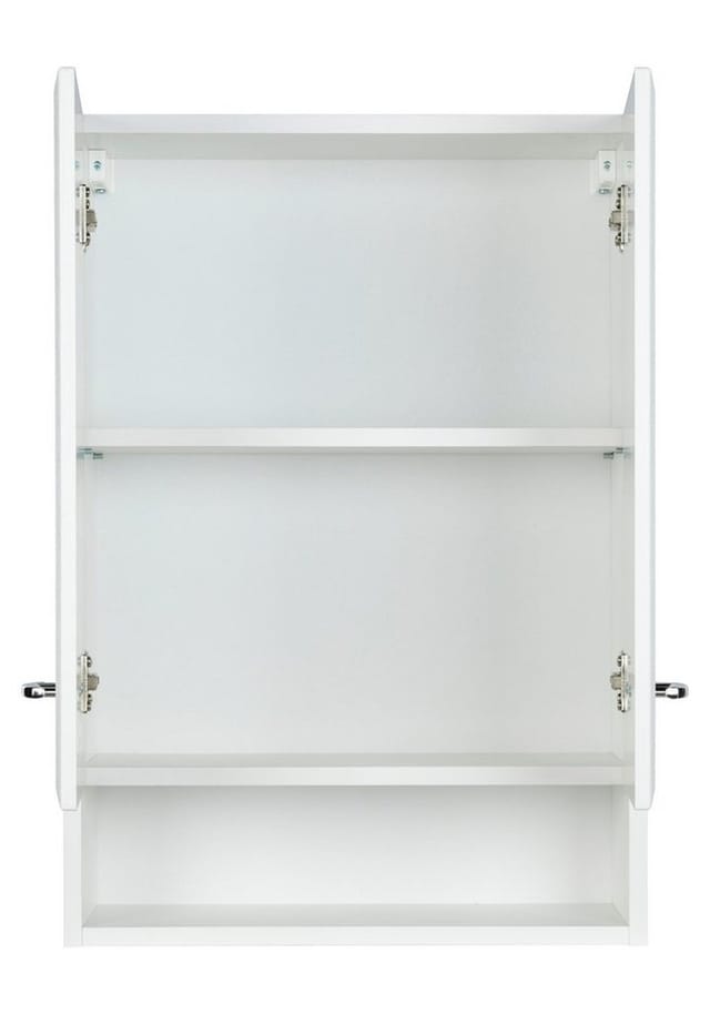 HELD MÖBEL Hängeschrank »Ralley«, BxHxT: 50 x 71 x 20 cm - weiss