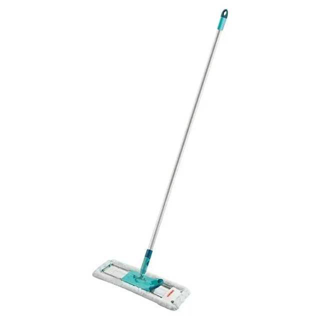 LEIFHEIT Bodenwischer »Profi«, BxL: 6,5 x 17 cm - tuerkis
