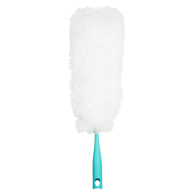 LEIFHEIT Staubwedel »Duster«, BxL: 13,5 x 59 cm - tuerkis