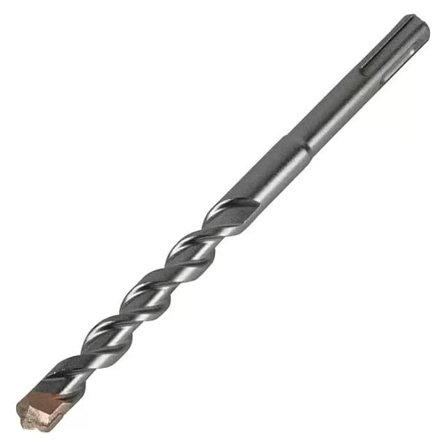 BIOHORT Bohrer »Zubehör«, für SDS-Max, Durchmesser: 40 x 600 mm - grau