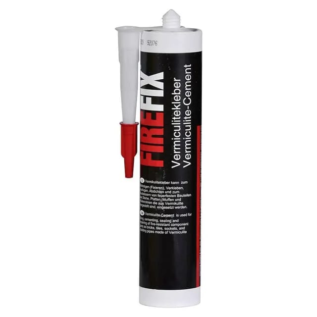 FIREFIX® Vermiculitekleber