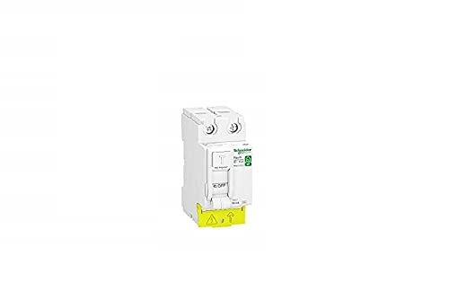 Differenzschalter Schneider Electric Resi9 Xp 63a 30ma