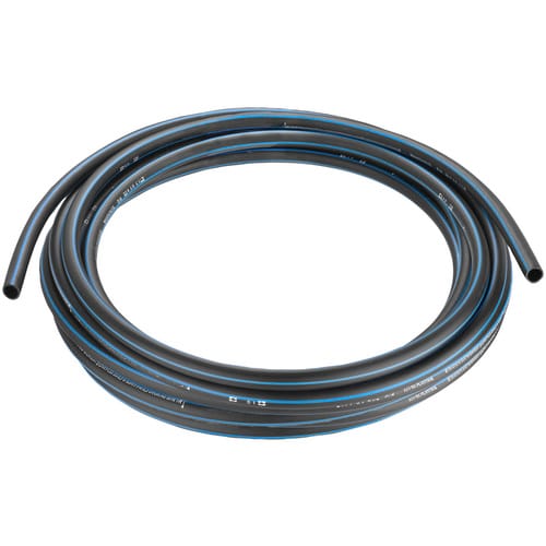CORNAT Rohr, Polyethylen (PE), 32mm - grau