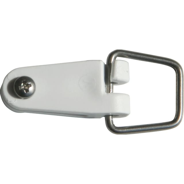 PEDDY SHIELD Ösenersatz, Metall/Kunststoff - bunt