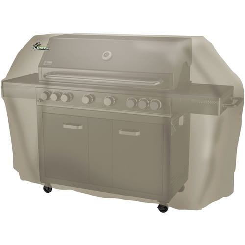 Mr. GARDENER Universal-Abdeckhaube für Mr.GARDENER "Kingman 6", beige