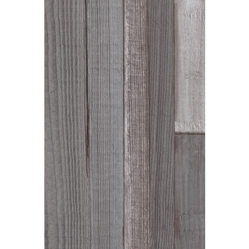 RENOVO Laminat »Rotterdam«, Lärche, LxBxS: 1383 x 193 x 7 mm - grau