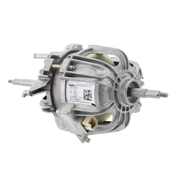 Ersatzteil - Motor 190v, 240hz, 3600rpm - - Electrolux, Aeg, Zanussi, Jeken, Frigidaire, John Lewis