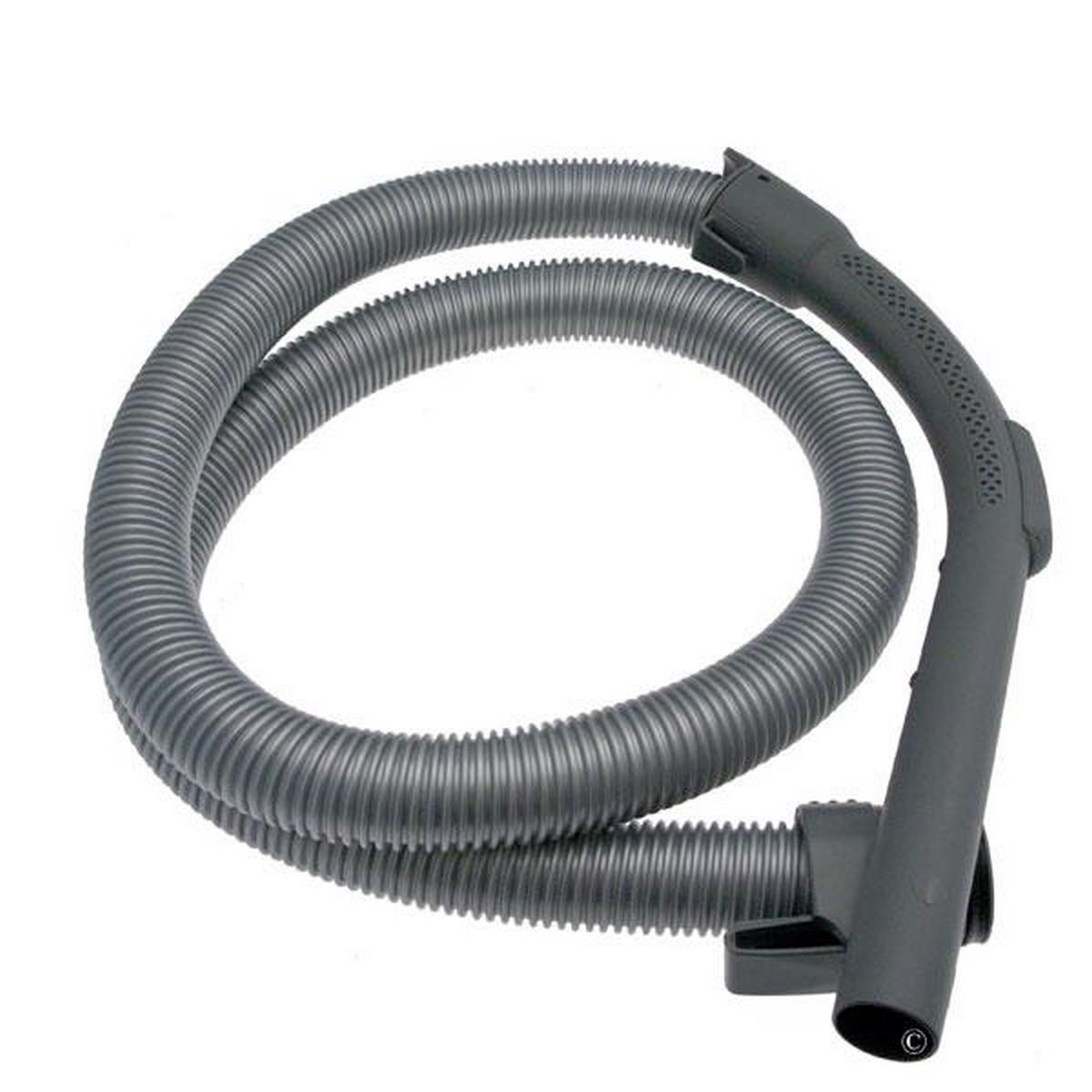 Ersatzteil - Tuyau, Flexible Complet (avec - - Electrolux, Tornado, Bosch, Beko, Continental Edison, Listo, Progress, Zelmer, Aeg, Rowenta, Volta