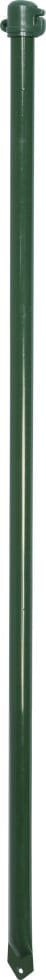 FLORAWORLD Gartenstab, BxH: 2,4 cm x 100 cm, Stahl - gruen